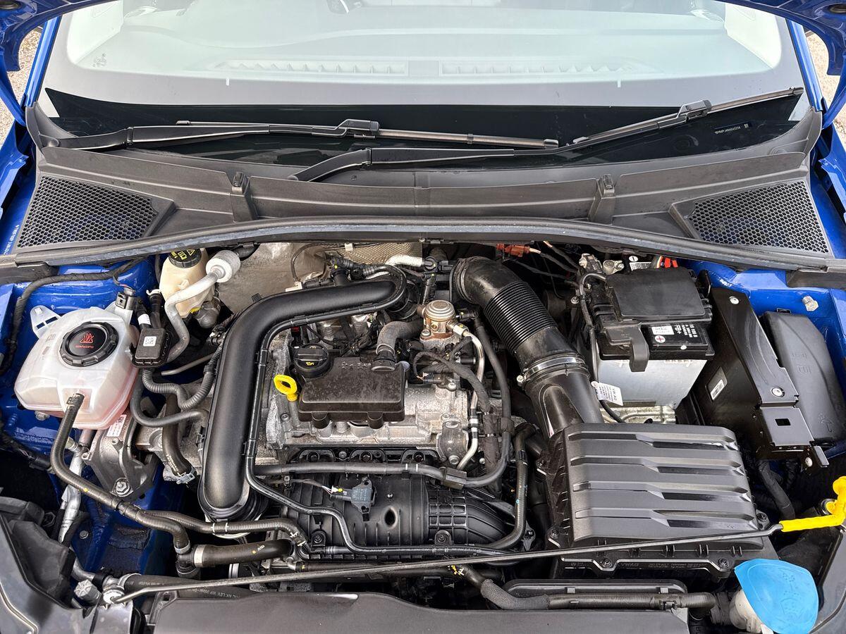 Used Skoda Fabia 2022 for sale - 77550704: Photo 30