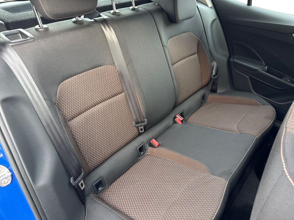 Used Skoda Fabia 2022 for sale - 77550704: Photo 8