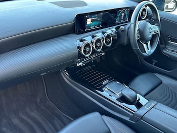 Used Mercedes-Benz A-Class 2021 for sale - 76633960: Photo