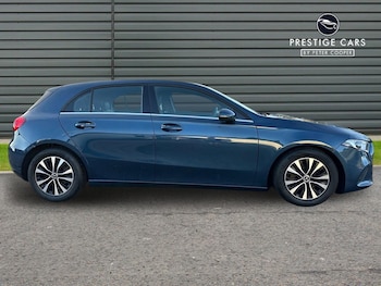 Used Mercedes-Benz A-Class 2021 for sale - 76633960: Photo