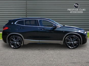 Used BMW X2 2018 for sale - 79169388: Photo