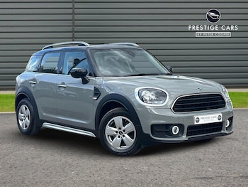 2020 (20) - 1.5 Cooper Classic Euro 6 (s/s) 5dr