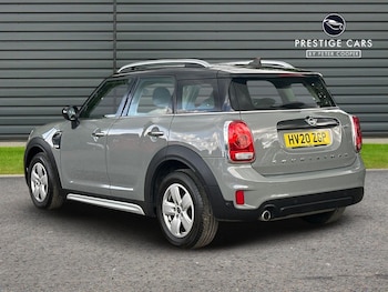 Used MINI Countryman 2020 for sale - 75839294: Photo