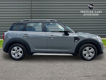 Used MINI Countryman 2020 for sale - 75839294: Photo