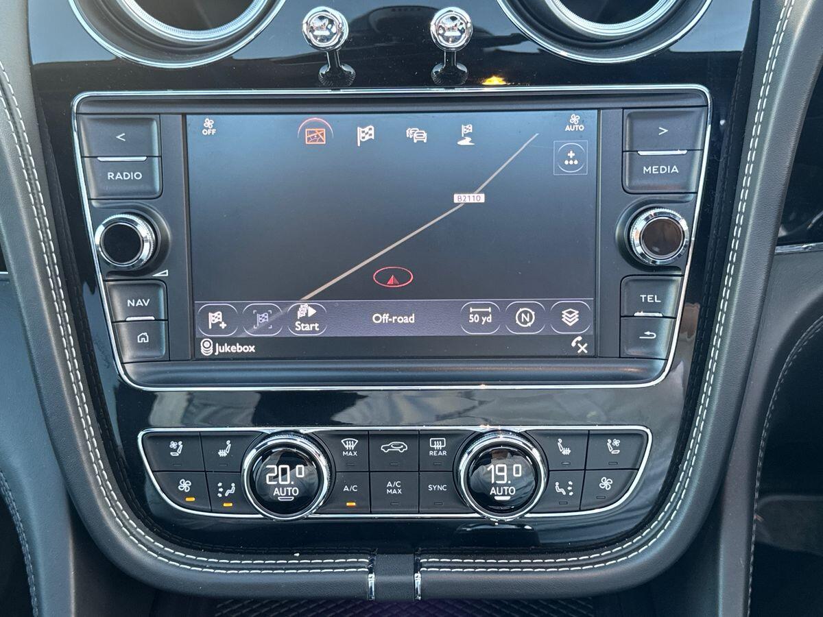 Used Bentley Bentayga 2018 for sale - 76094847: Photo 13