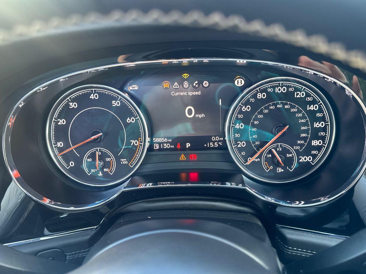 Used Bentley Bentayga 2018 for sale - 76094847: Photo 18