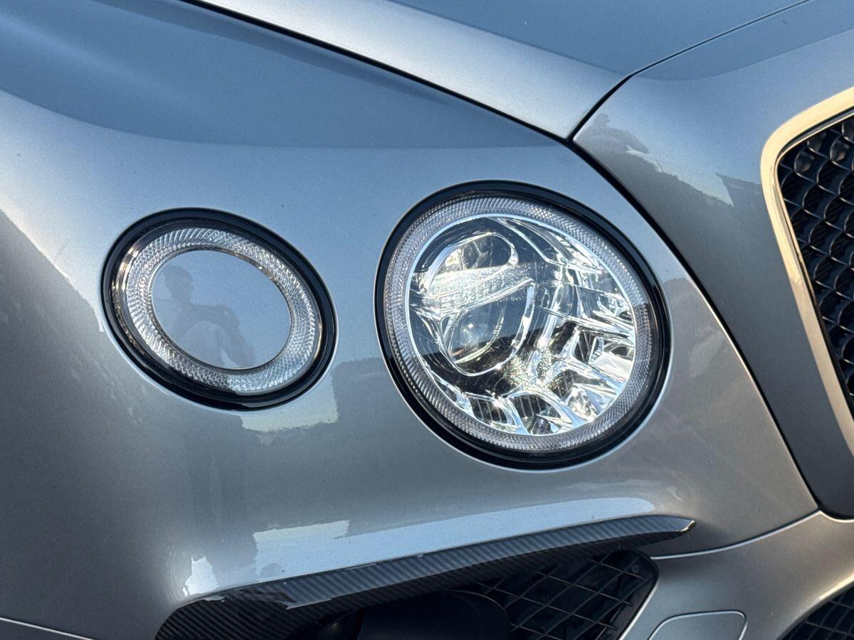 Used Bentley Bentayga 2018 for sale - 76094847: Photo 21