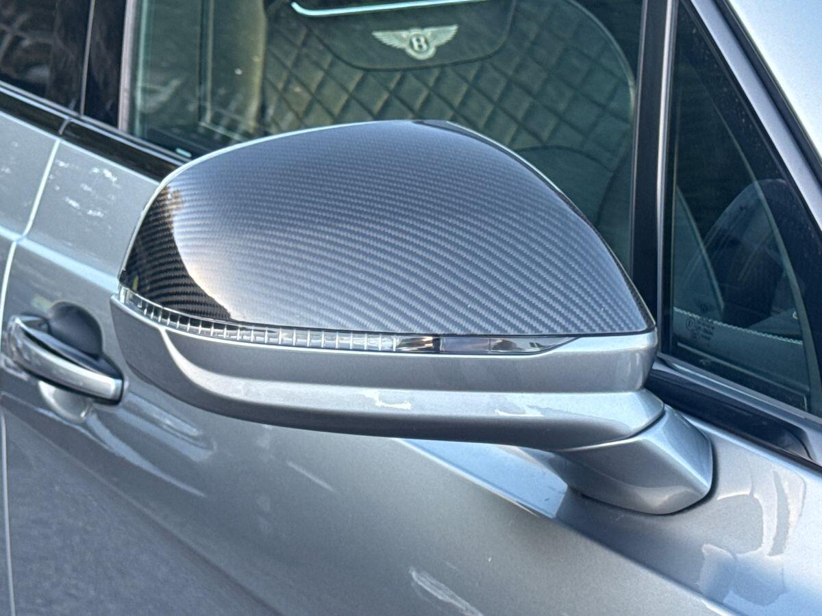Used Bentley Bentayga 2018 for sale - 76094847: Photo 23