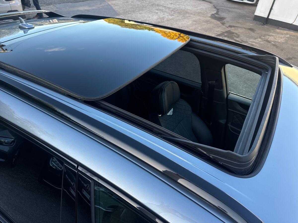 Used Bentley Bentayga 2018 for sale - 76094847: Photo 25
