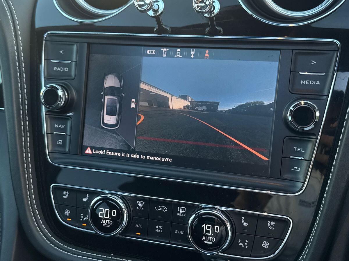Used Bentley Bentayga 2018 for sale - 76094847: Photo 26