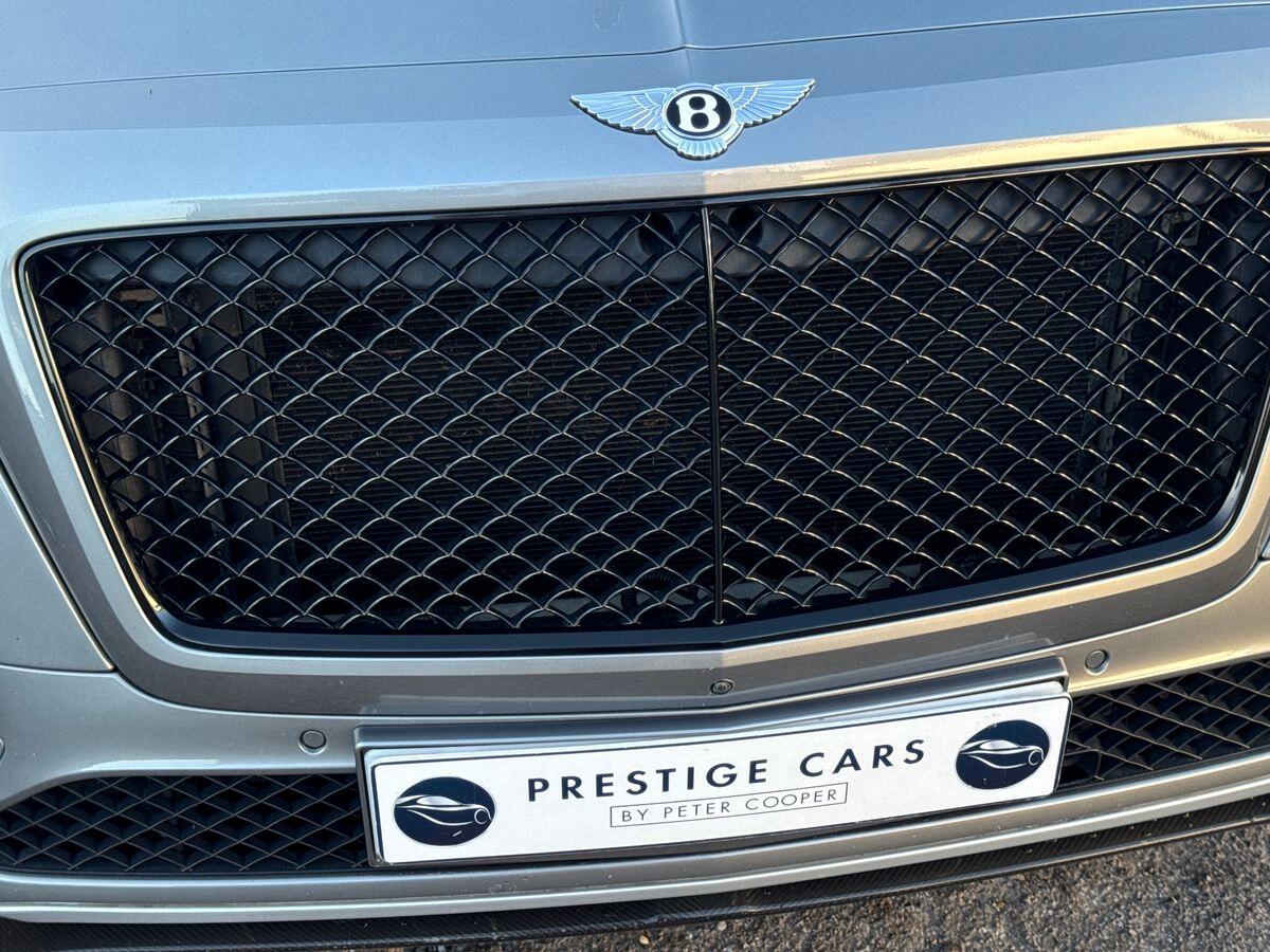 Used Bentley Bentayga 2018 for sale - 76094847: Photo 37
