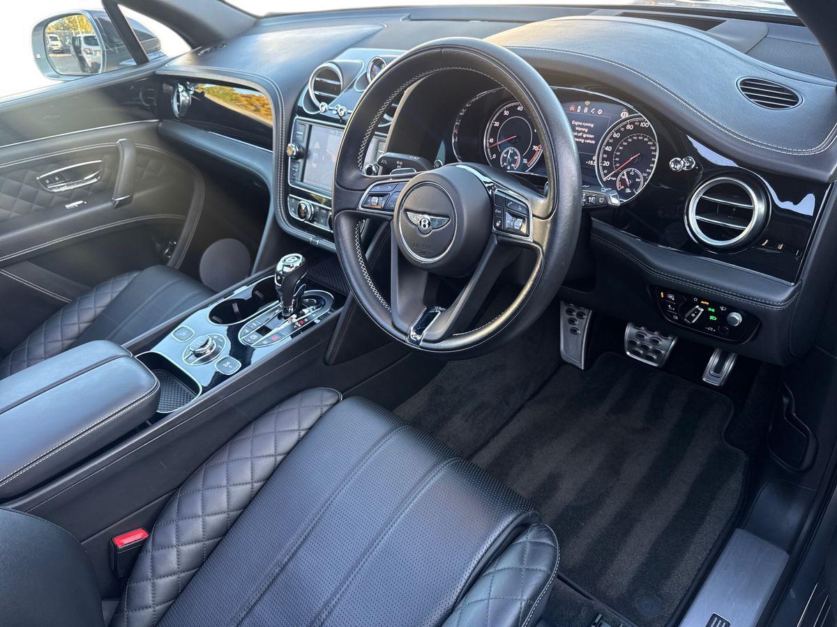 Used Bentley Bentayga 2018 for sale - 76094847: Photo 6