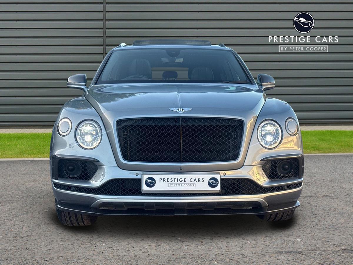 Used Bentley Bentayga 2018 for sale - 76094847: Photo 7