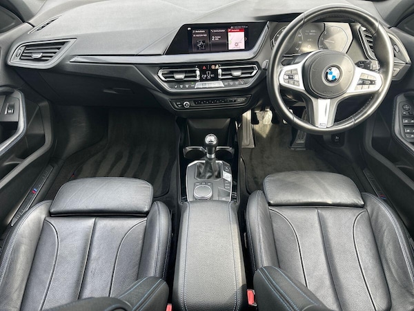 Used BMW 1 Series 2020 for sale - 76032322: Photo 10