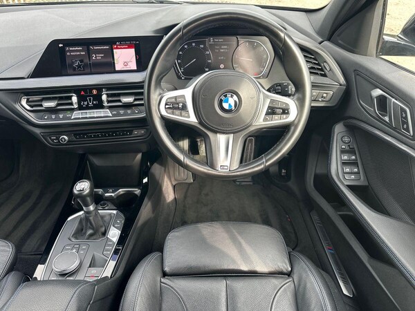 Used BMW 1 Series 2020 for sale - 76032322: Photo 14