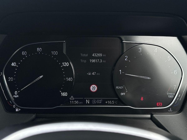 Used BMW 1 Series 2020 for sale - 76032322: Photo 18