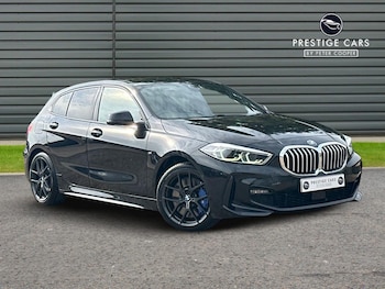BMW - 1 Series