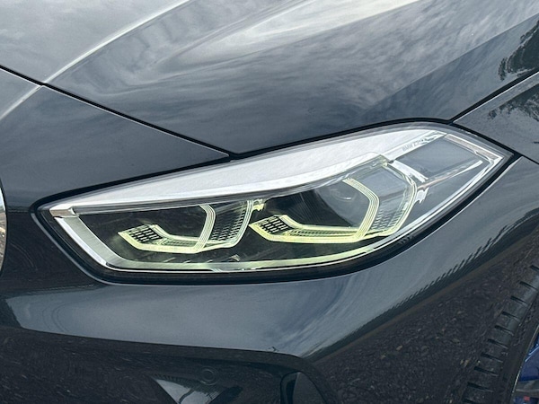 Used BMW 1 Series 2020 for sale - 76032322: Photo 21