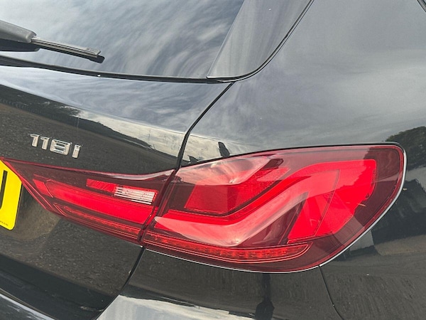 Used BMW 1 Series 2020 for sale - 76032322: Photo 22