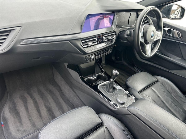 Used BMW 1 Series 2020 for sale - 76032322: Photo 2