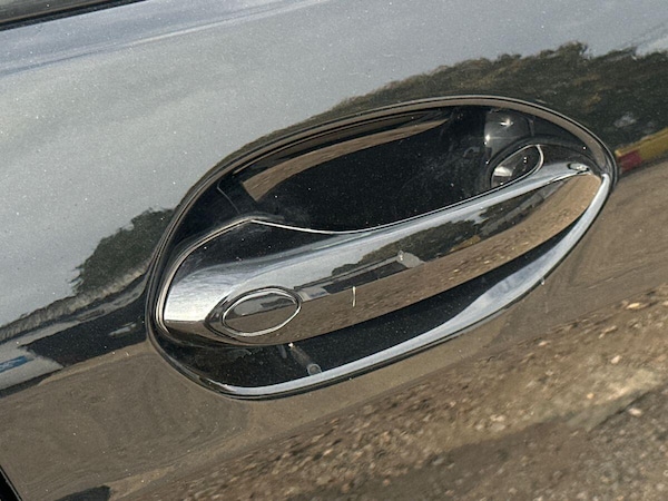 Used BMW 1 Series 2020 for sale - 76032322: Photo 30