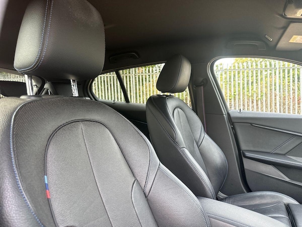 Used BMW 1 Series 2020 for sale - 76032322: Photo 31