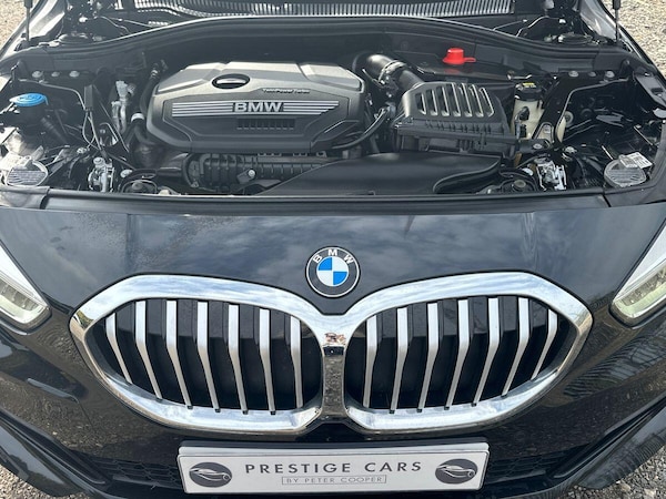 Used BMW 1 Series 2020 for sale - 76032322: Photo 34