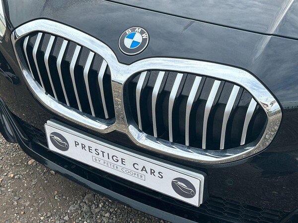 Used BMW 1 Series 2020 for sale - 76032322: Photo 37