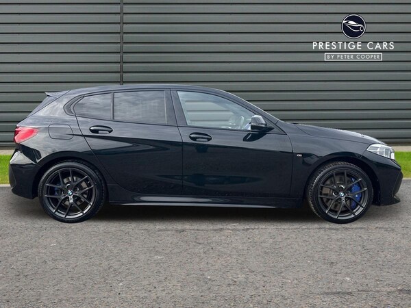 Used BMW 1 Series 2020 for sale - 76032322: Photo 4