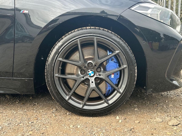 Used BMW 1 Series 2020 for sale - 76032322: Photo 5