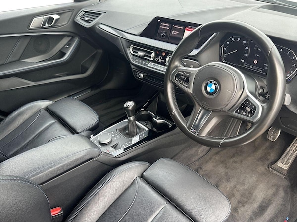 Used BMW 1 Series 2020 for sale - 76032322: Photo 6