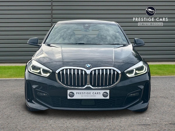 Used BMW 1 Series 2020 for sale - 76032322: Photo 7