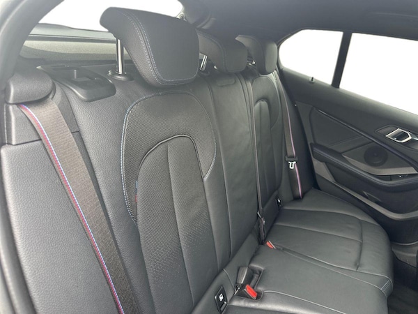 Used BMW 1 Series 2020 for sale - 76032322: Photo 8