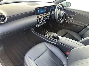 Used Mercedes-Benz A-Class 2023 for sale - 79278997: Photo