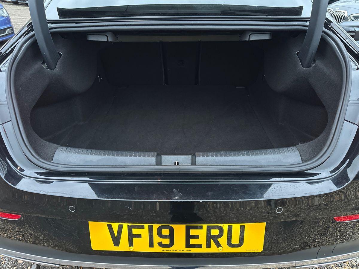 Used Mercedes-Benz CLA 2019 for sale - 77162901: Photo 11