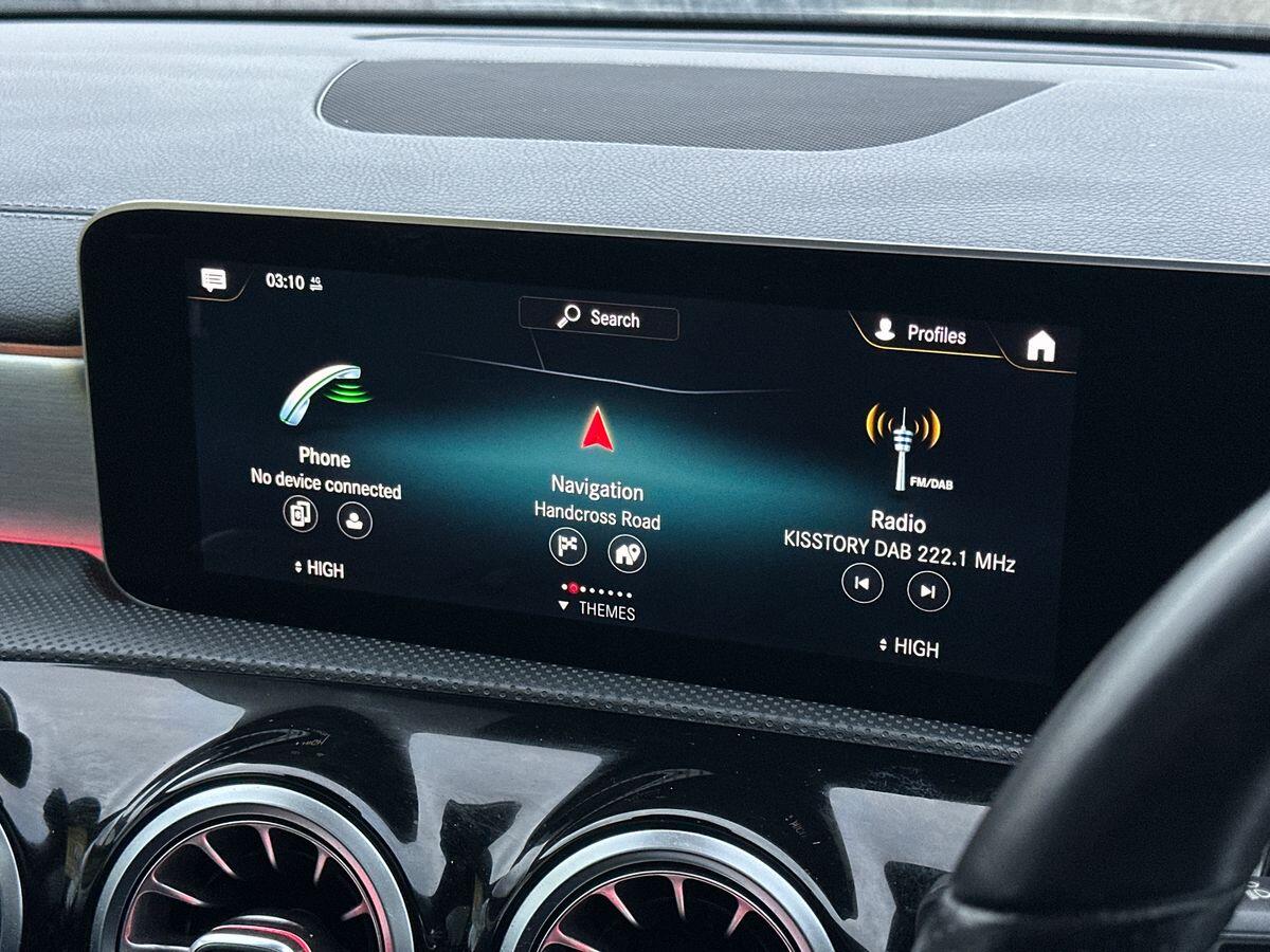 Used Mercedes-Benz CLA 2019 for sale - 77162901: Photo 13