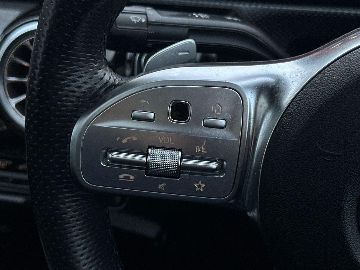 Used Mercedes-Benz CLA 2019 for sale - 77162901: Photo 15