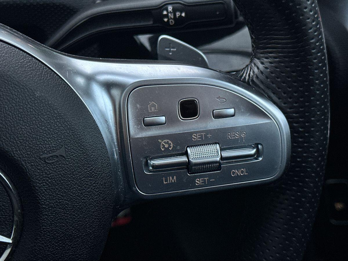 Used Mercedes-Benz CLA 2019 for sale - 77162901: Photo 17