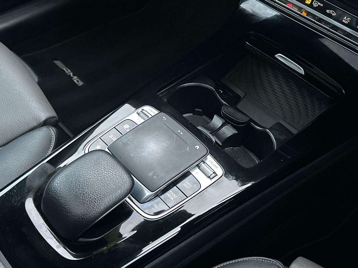 Used Mercedes-Benz CLA 2019 for sale - 77162901: Photo 19