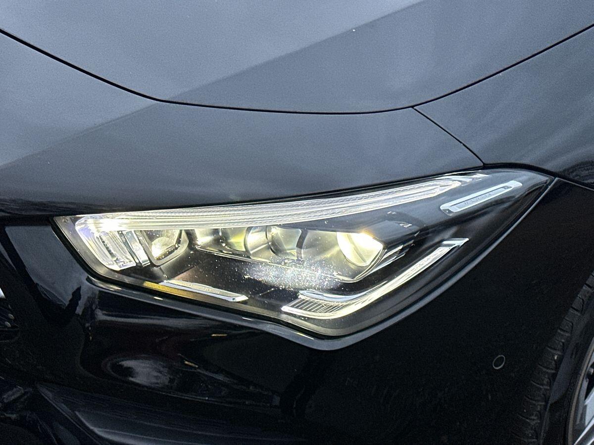 Used Mercedes-Benz CLA 2019 for sale - 77162901: Photo 21