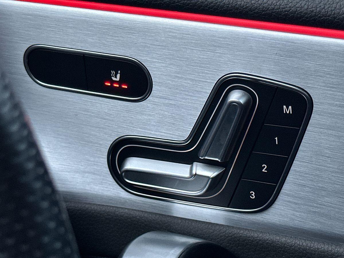 Used Mercedes-Benz CLA 2019 for sale - 77162901: Photo 25