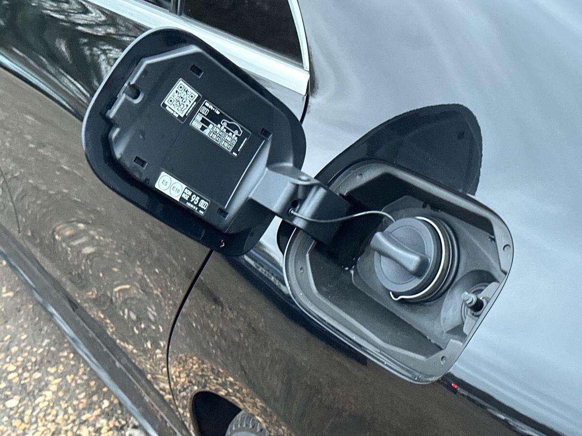 Used Mercedes-Benz CLA 2019 for sale - 77162901: Photo 26