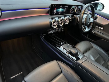 Used Mercedes-Benz CLA 2019 for sale - 77162901: Photo