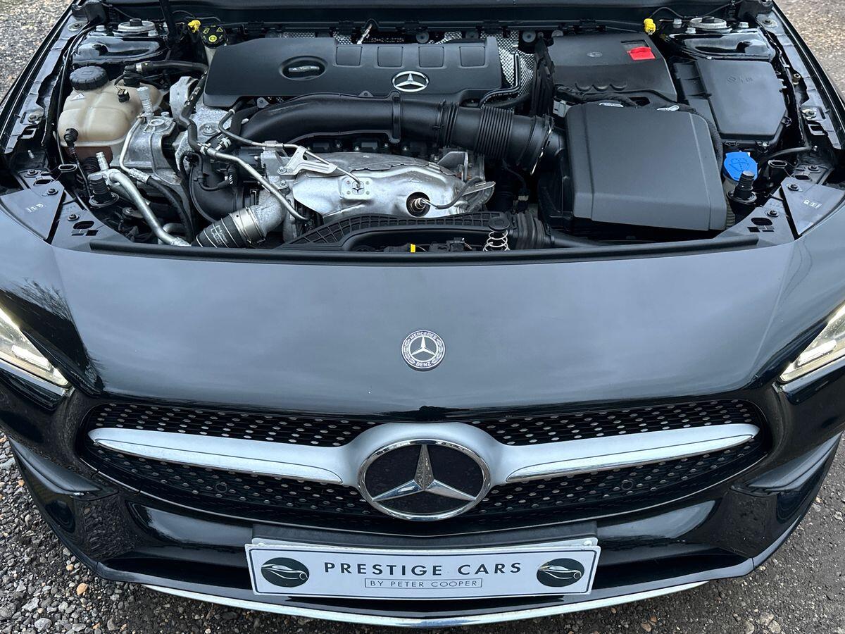Used Mercedes-Benz CLA 2019 for sale - 77162901: Photo 34