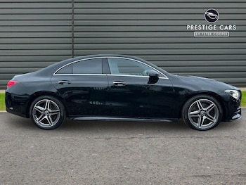 Used Mercedes-Benz CLA 2019 for sale - 77162901: Photo