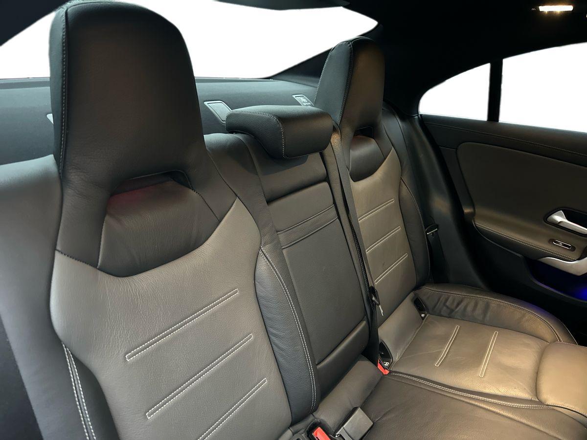 Used Mercedes-Benz CLA 2019 for sale - 77162901: Photo 8