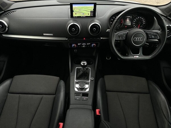 Used Audi A3 2018 for sale - 76260058: Photo 10