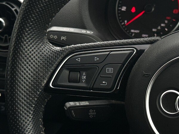 Used Audi A3 2018 for sale - 76260058: Photo 15