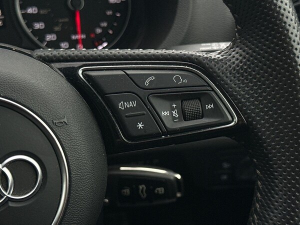 Used Audi A3 2018 for sale - 76260058: Photo 17