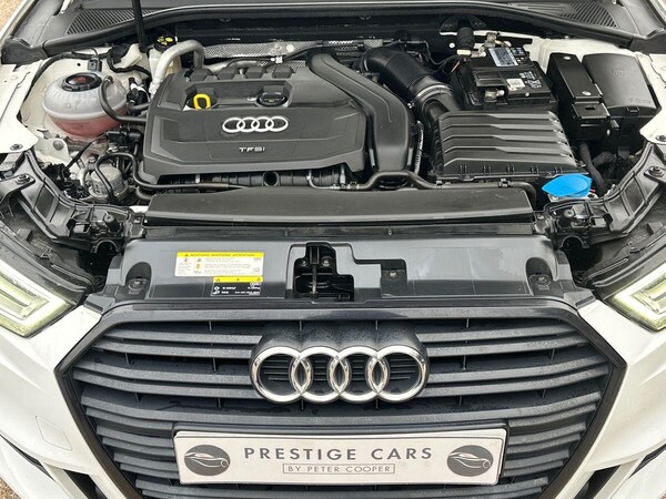 Used Audi A3 2018 for sale - 76260058: Photo 34